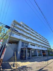 南海本線岸和田駅まで徒歩12分
