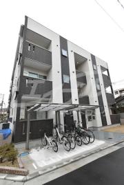 フローリッシュ正雀本町