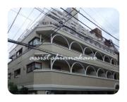 ＪＲ山手線新宿駅まで徒歩6分