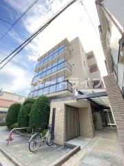 阪急千里線柴島駅まで徒歩2分