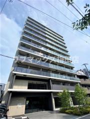 ＪＲ大阪環状線福島駅まで徒歩7分
