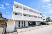 富山地鉄不二越上滝大泉駅まで徒歩7分