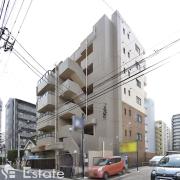 地下鉄東山線池下駅まで徒歩2分