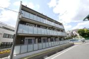 西武池袋・豊島線練馬高野台駅まで徒歩10分