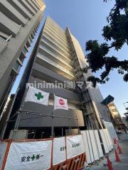地下鉄千日前線西長堀駅まで徒歩3分