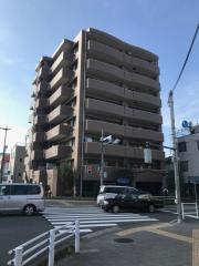 ＪＲ中央線八王子駅まで徒歩9分