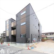 BELLE ROSE大江 EAST