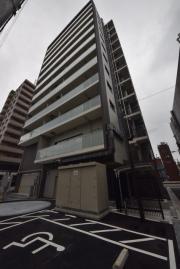 つくばエクスプレス浅草駅まで徒歩4分