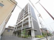 ＪＲ大阪環状線寺田町駅まで徒歩7分