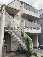 ＪＲ中央線三鷹駅まで徒歩11分