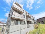 ＪＲ総武本線船橋駅まで徒歩10分