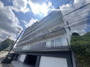 プレンディ-ヒルズ川崎久地