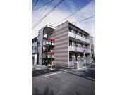 レオパレスオー ルージュ