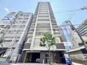 地下鉄堺筋線北浜駅まで徒歩11分