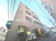 横山マンション