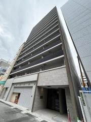 アーバネックス南森町WEST