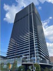 ジオタワー大阪十三