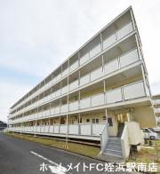 ＪＲ筑肥線筑前前原駅まで徒歩11分