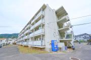ＪＲ山陽本線中野東駅まで徒歩6分