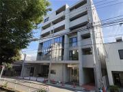 相鉄本線天王町駅まで徒歩7分