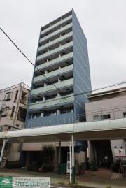 マキシヴ鶴見