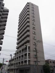 ブライズ品川南ル・リオン