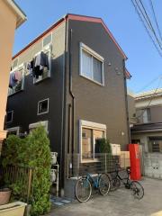 京急本線六郷土手駅まで徒歩4分