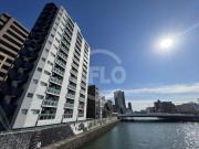 地下鉄長堀鶴見緑地線西長堀駅まで徒歩5分