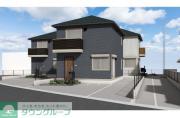 戸田市氷川町3丁目戸建 A棟
