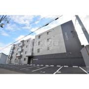 地下鉄東西線発寒南駅まで徒歩3分