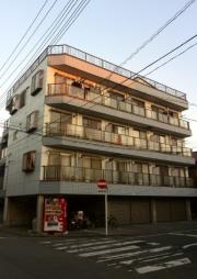 第二佐川ビル