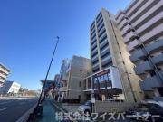 西鉄天神大牟田線高宮駅まで徒歩7分