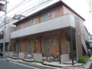 ＪＲ総武線（各駅停車）高円寺駅まで徒歩10分