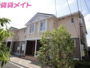 ロイヤルステージ・アイC