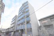 南海本線住ノ江駅まで徒歩10分