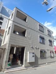 地下鉄御堂筋線昭和町駅まで徒歩2分