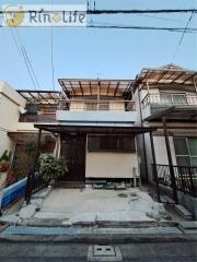 深井中町戸建1168-31