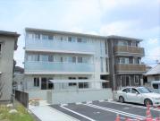 ＪＲ吉備線大安寺駅まで徒歩10分