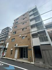 池上セントラルビル