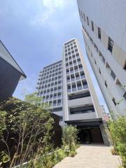 地下鉄谷町線野江内代駅まで徒歩4分