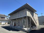 ＪＲ身延線南甲府駅まで徒歩14分