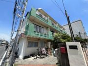石川コーポ
