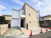 大野町1丁目戸建