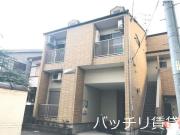 名鉄名古屋本線呼続駅まで徒歩3分