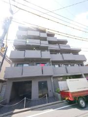 ラ メゾン喜多見
