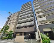 ガーラ・ヴィスタ川崎