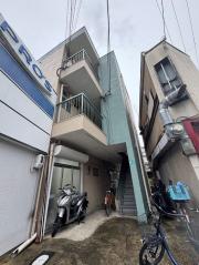 高木マンション