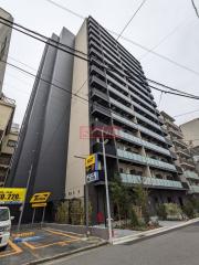 GENOVIA川崎VII