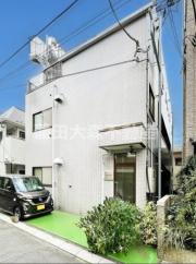 京急本線平和島駅まで徒歩5分