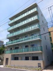 岡山軌道清輝橋線新西大寺町筋駅まで徒歩5分